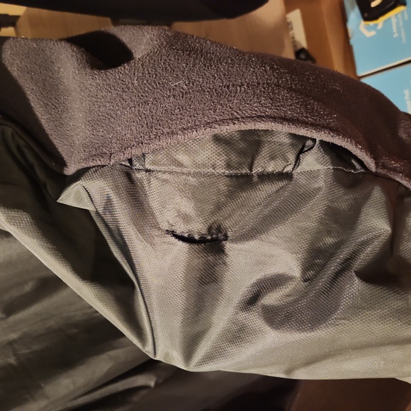 Vintage NY Giants Jacket - Picture 3 of 4